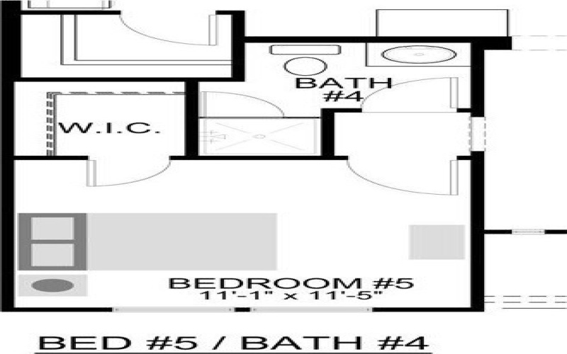 4728 Morgan Street, McKinney, TX 75071, 5 Bedrooms Bedrooms, ,5 BathroomsBathrooms,Residential,For Sale,4728 Morgan Street,20997860