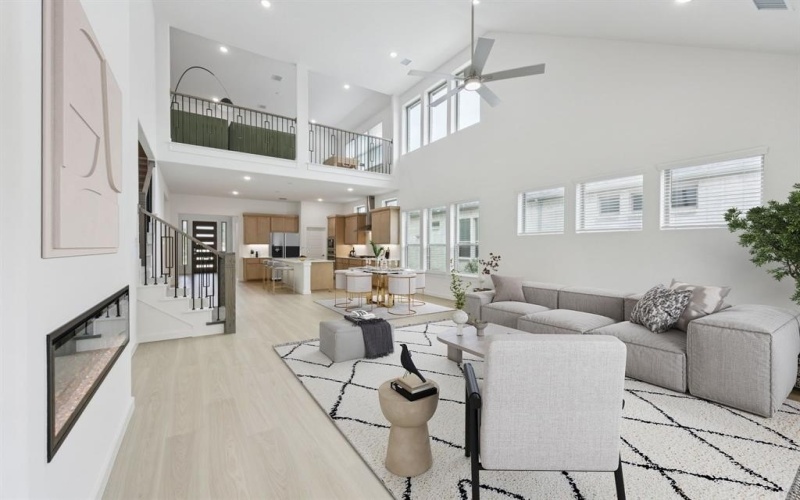 4728 Morgan Street, McKinney, TX 75071, 5 Bedrooms Bedrooms, ,5 BathroomsBathrooms,Residential,For Sale,4728 Morgan Street,20997860
