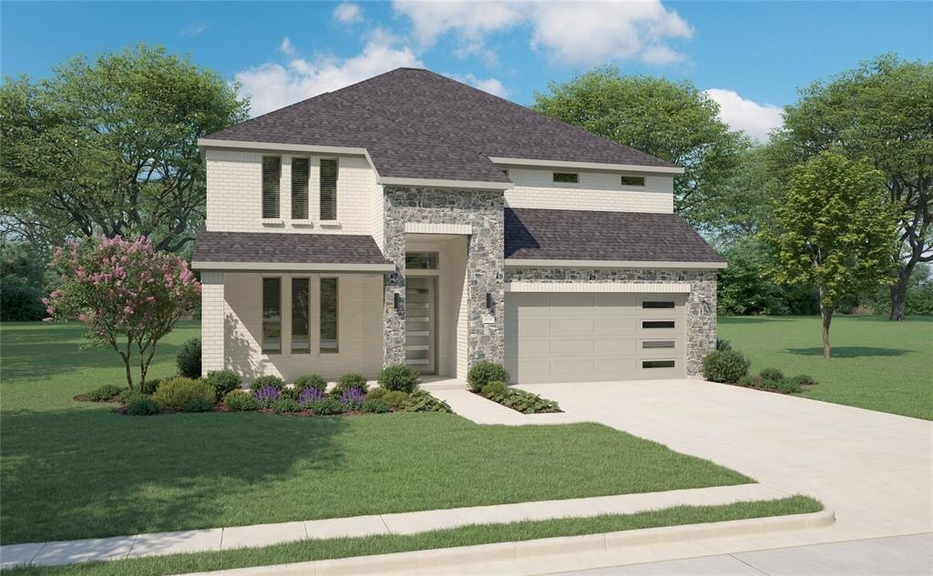 4520 Rustic Ridge Drive, McKinney, TX 75071, 5 Bedrooms Bedrooms, ,5 BathroomsBathrooms,Residential,For Sale,4520 Rustic Ridge Drive,20997867