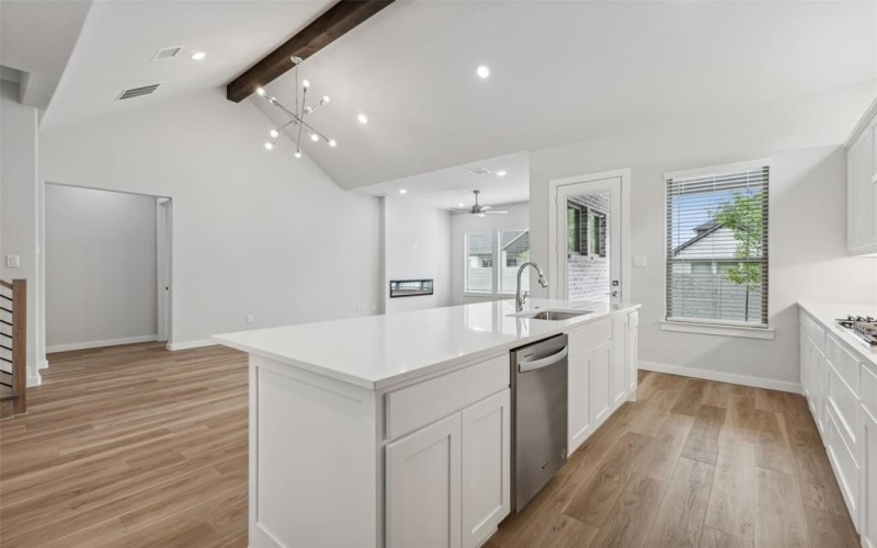 4520 Rustic Ridge Drive, McKinney, TX 75071, 5 Bedrooms Bedrooms, ,5 BathroomsBathrooms,Residential,For Sale,4520 Rustic Ridge Drive,20997867