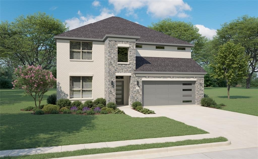 4517 Rustic Ridge Drive, McKinney, TX 75071, 5 Habitaciones Habitaciones , ,5 BañosBaños,Residential,En Venta,4517 Rustic Ridge Drive,20997869