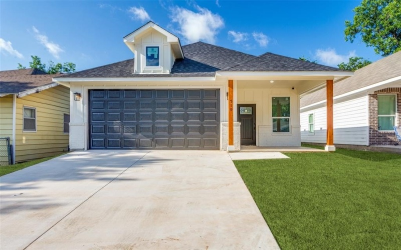 519 W Kellis Street, Fort Worth, TX 76115, 3 Bedrooms Bedrooms, ,2 BathroomsBathrooms,Residential,For Sale,519 W Kellis Street,0,20997879