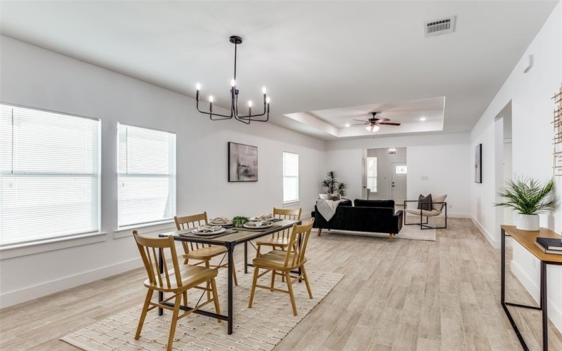519 W Kellis Street, Fort Worth, TX 76115, 3 Bedrooms Bedrooms, ,2 BathroomsBathrooms,Residential,For Sale,519 W Kellis Street,0,20997879