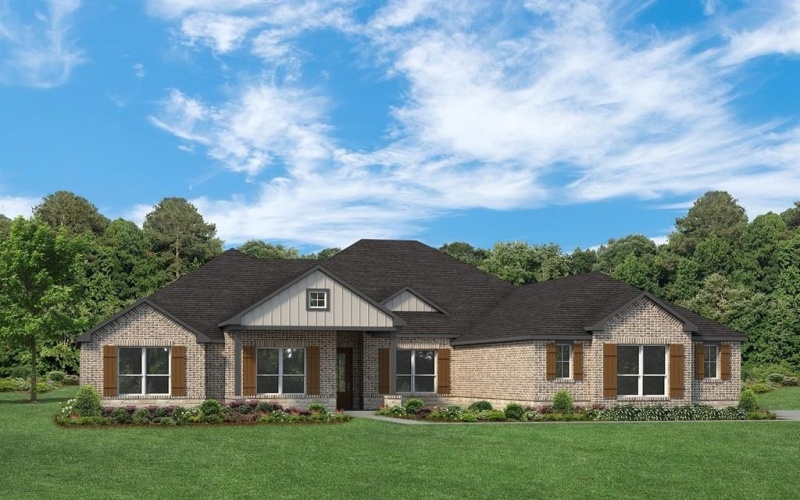 270 Maci Drive, Waxahachie, TX 75167, 4 Bedrooms Bedrooms, ,2 BathroomsBathrooms,Residential,For Sale,270 Maci Drive,20997886