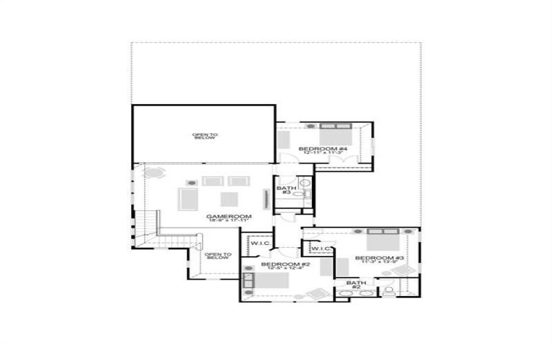 4413 Rustic Ridge Drive, McKinney, TX 75071, 4 Bedrooms Bedrooms, ,3 BathroomsBathrooms,Residential,For Sale,4413 Rustic Ridge Drive,20997888