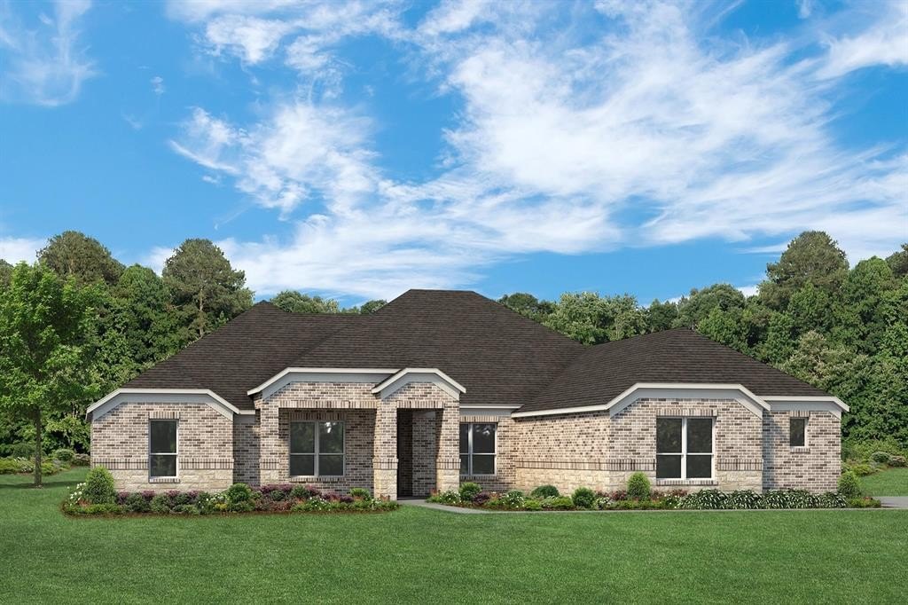 117 Aiden Drive, Waxahachie, TX 75165, 4 Bedrooms Bedrooms, ,2 BathroomsBathrooms,Residential,For Sale,117 Aiden Drive,20997902