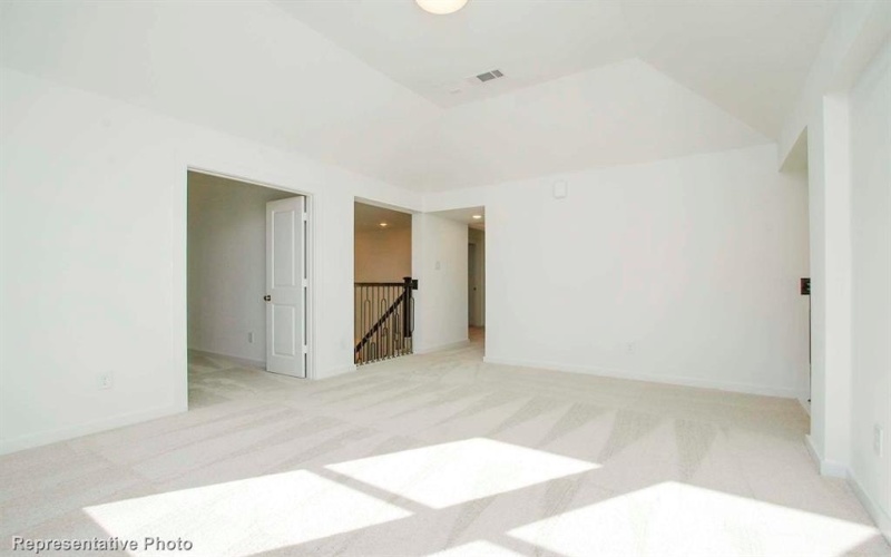 2740 Starwood Drive, Prosper, TX 75078, 5 Bedrooms Bedrooms, ,6 BathroomsBathrooms,Residential,For Sale,2740 Starwood Drive,20997907