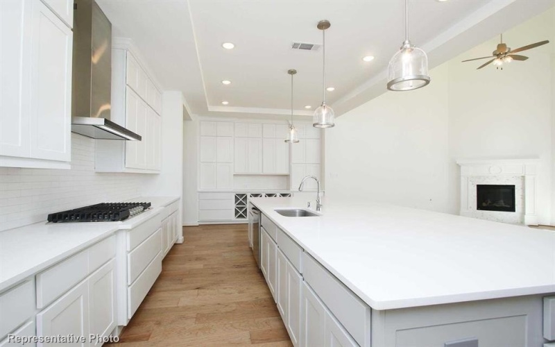 2740 Starwood Drive, Prosper, TX 75078, 5 Bedrooms Bedrooms, ,6 BathroomsBathrooms,Residential,For Sale,2740 Starwood Drive,20997907