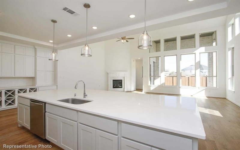 2740 Starwood Drive, Prosper, TX 75078, 5 Bedrooms Bedrooms, ,6 BathroomsBathrooms,Residential,For Sale,2740 Starwood Drive,20997907