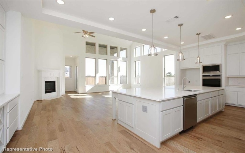 2740 Starwood Drive, Prosper, TX 75078, 5 Bedrooms Bedrooms, ,6 BathroomsBathrooms,Residential,For Sale,2740 Starwood Drive,20997907