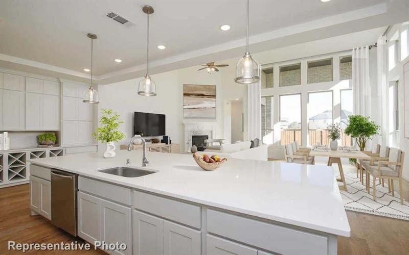 2740 Starwood Drive, Prosper, TX 75078, 5 Bedrooms Bedrooms, ,6 BathroomsBathrooms,Residential,For Sale,2740 Starwood Drive,20997907