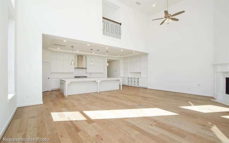 2740 Starwood Drive, Prosper, TX 75078, 5 Bedrooms Bedrooms, ,6 BathroomsBathrooms,Residential,For Sale,2740 Starwood Drive,20997907