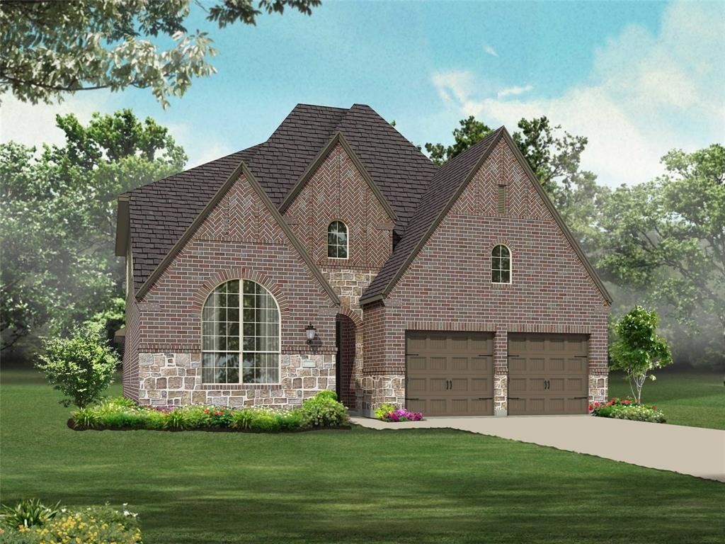 2641 Acie Lane, Prosper, TX 75078, 4 Bedrooms Bedrooms, ,3 BathroomsBathrooms,Residential,For Sale,2641 Acie Lane,20997949