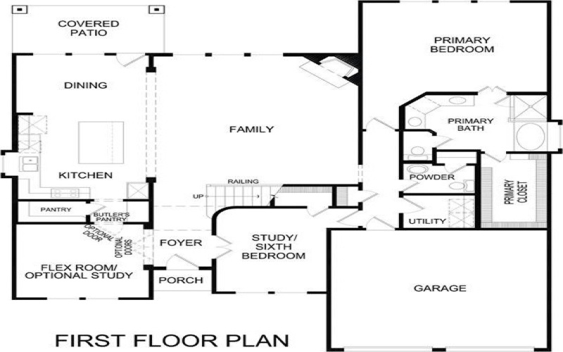 2113 Birdwatch, Mansfield, TX 76063, 5 Habitaciones Habitaciones , ,5 BañosBaños,Residential,En Venta,2113 Birdwatch,20997960