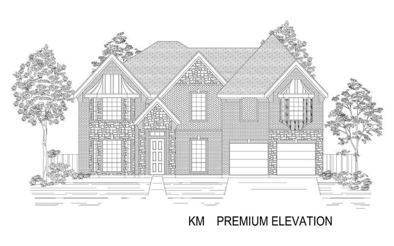 2113 Birdwatch, Mansfield, TX 76063, 5 Habitaciones Habitaciones , ,5 BañosBaños,Residential,En Venta,2113 Birdwatch,20997960