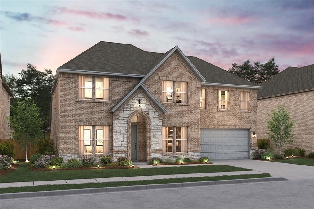 11424 Jackloe Street, Fort Worth, TX 76052, 5 Habitaciones Habitaciones , ,3 BañosBaños,Residential,En Venta,11424 Jackloe Street,20997977