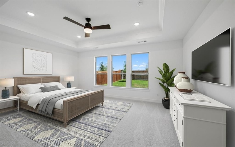 11424 Jackloe Street, Fort Worth, TX 76052, 5 Habitaciones Habitaciones , ,3 BañosBaños,Residential,En Venta,11424 Jackloe Street,0,20997977