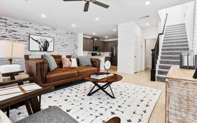 238 Territory #15, Fort Worth, TX 76120, 3 Bedrooms Bedrooms, ,2 BathroomsBathrooms,Residential,For Sale,238 Territory,0,20997980