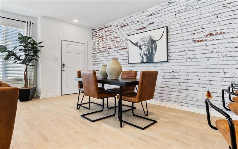 238 Territory #15, Fort Worth, TX 76120, 3 Bedrooms Bedrooms, ,2 BathroomsBathrooms,Residential,For Sale,238 Territory,0,20997980