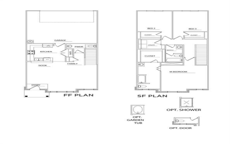 238 Territory #15, Fort Worth, TX 76120, 3 Bedrooms Bedrooms, ,2 BathroomsBathrooms,Residential,For Sale,238 Territory,0,20997980