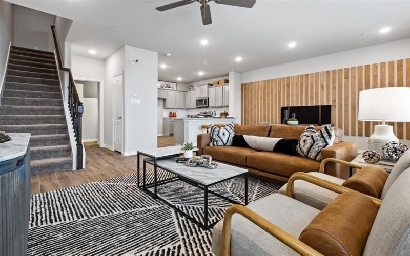 238 Territory #15, Fort Worth, TX 76120, 3 Bedrooms Bedrooms, ,2 BathroomsBathrooms,Residential,For Sale,238 Territory,0,20997980