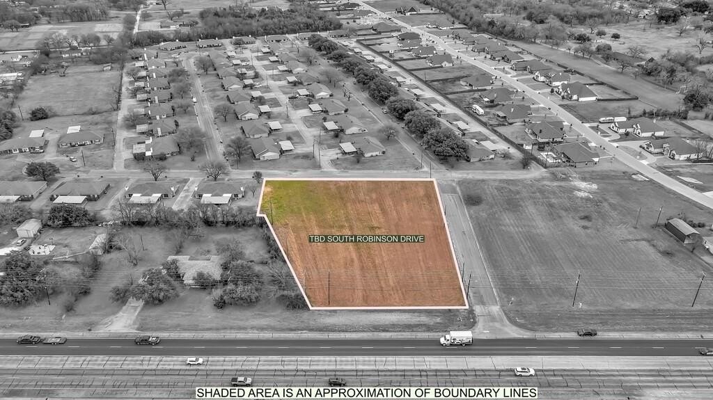 Tbd S Robinson Drive, Robinson, TX 76706, ,Commercial Sale,En Venta,Tbd S Robinson Drive,20997999