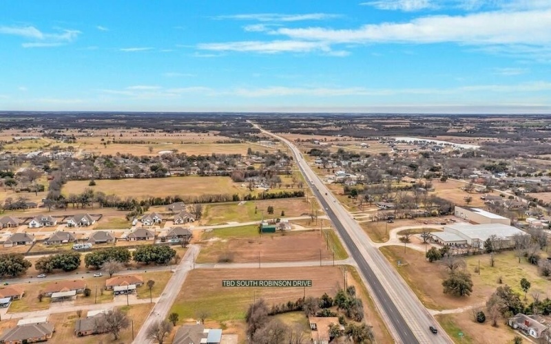 Tbd S Robinson Drive, Robinson, TX 76706, ,Commercial Sale,En Venta,Tbd S Robinson Drive,20997999