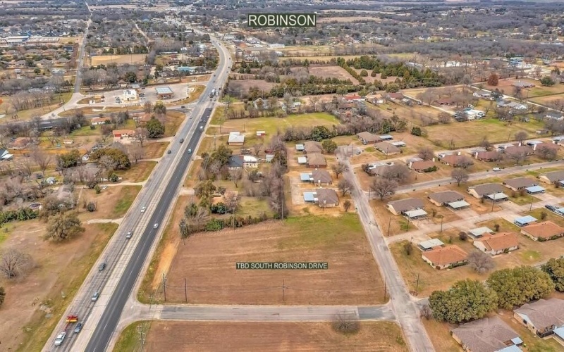 Tbd S Robinson Drive, Robinson, TX 76706, ,Commercial Sale,En Venta,Tbd S Robinson Drive,20997999