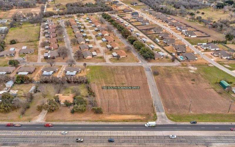 Tbd S Robinson Drive, Robinson, TX 76706, ,Commercial Sale,En Venta,Tbd S Robinson Drive,20997999