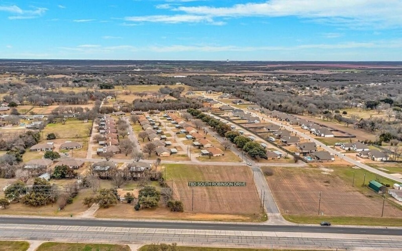 Tbd S Robinson Drive, Robinson, TX 76706, ,Commercial Sale,En Venta,Tbd S Robinson Drive,20997999