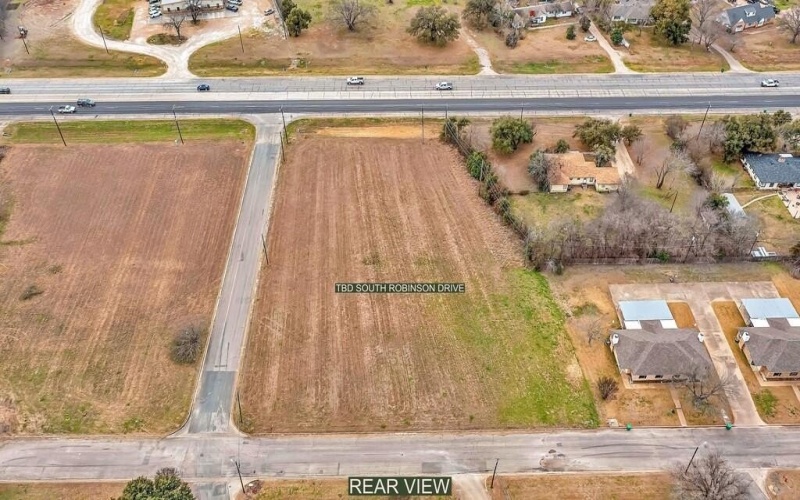 Tbd S Robinson Drive, Robinson, TX 76706, ,Commercial Sale,En Venta,Tbd S Robinson Drive,20997999