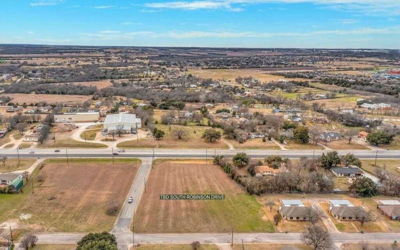 Tbd S Robinson Drive, Robinson, TX 76706, ,Commercial Sale,En Venta,Tbd S Robinson Drive,20997999
