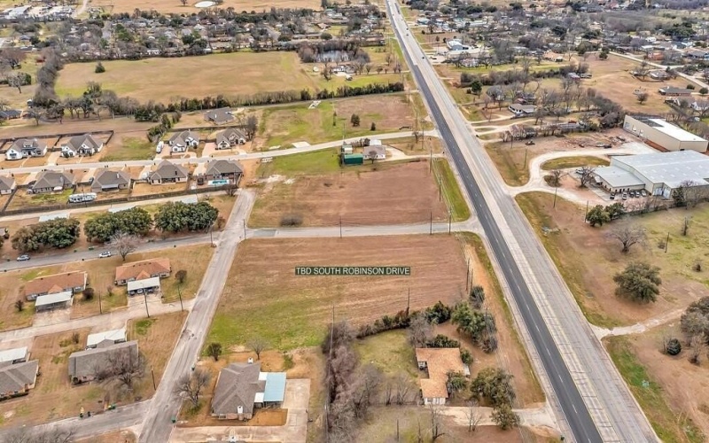 Tbd S Robinson Drive, Robinson, TX 76706, ,Commercial Sale,En Venta,Tbd S Robinson Drive,20997999