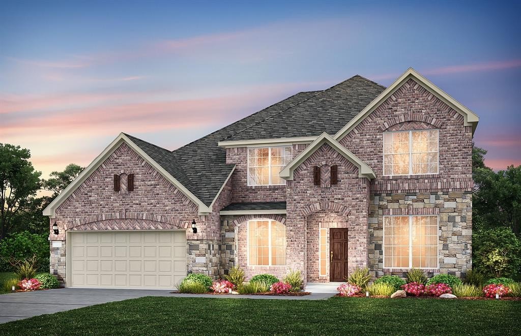 6805 Coffee Mill Court, McKinney, TX 75071, 5 Bedrooms Bedrooms, ,5 BathroomsBathrooms,Residential,For Sale,6805 Coffee Mill Court,20998011