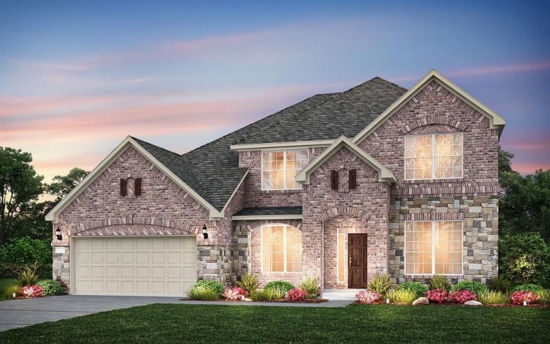 6805 Coffee Mill Court, McKinney, TX 75071, 5 Bedrooms Bedrooms, ,5 BathroomsBathrooms,Residential,For Sale,6805 Coffee Mill Court,20998011