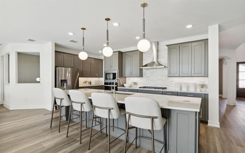 6805 Coffee Mill Court, McKinney, TX 75071, 5 Bedrooms Bedrooms, ,5 BathroomsBathrooms,Residential,For Sale,6805 Coffee Mill Court,20998011
