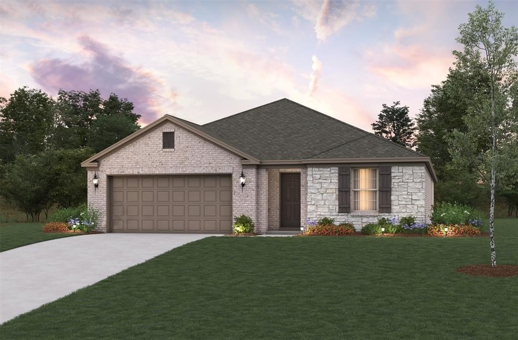 3417 Longfellow Avenue, Anna, TX 75409, 4 Bedrooms Bedrooms, ,2 BathroomsBathrooms,Residential,For Sale,3417 Longfellow Avenue,20998044
