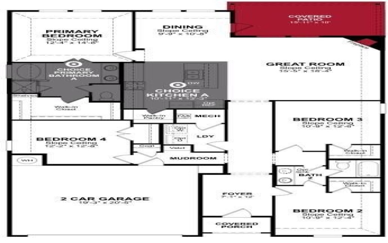 3417 Longfellow Avenue, Anna, TX 75409, 4 Bedrooms Bedrooms, ,2 BathroomsBathrooms,Residential,For Sale,3417 Longfellow Avenue,20998044