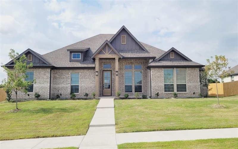1928 Barrix Lane, DeSoto, TX 75115, 4 Bedrooms Bedrooms, ,3 BathroomsBathrooms,Residential,For Sale,1928 Barrix Lane,0,20998048