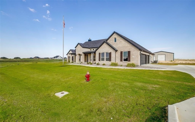 112 Rocky Top Ranch Lane, Reno, TX 76462, 4 Habitaciones Habitaciones , ,2 BañosBaños,Residential,En Venta,112 Rocky Top Ranch Lane,0,20998119