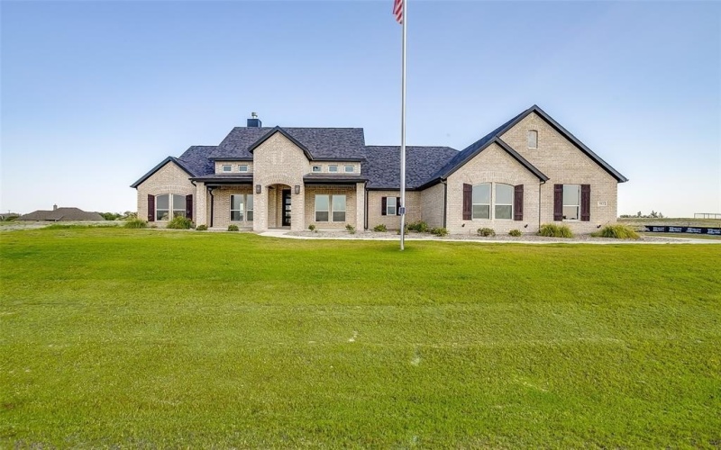 112 Rocky Top Ranch Lane, Reno, TX 76462, 4 Habitaciones Habitaciones , ,2 BañosBaños,Residential,En Venta,112 Rocky Top Ranch Lane,0,20998119