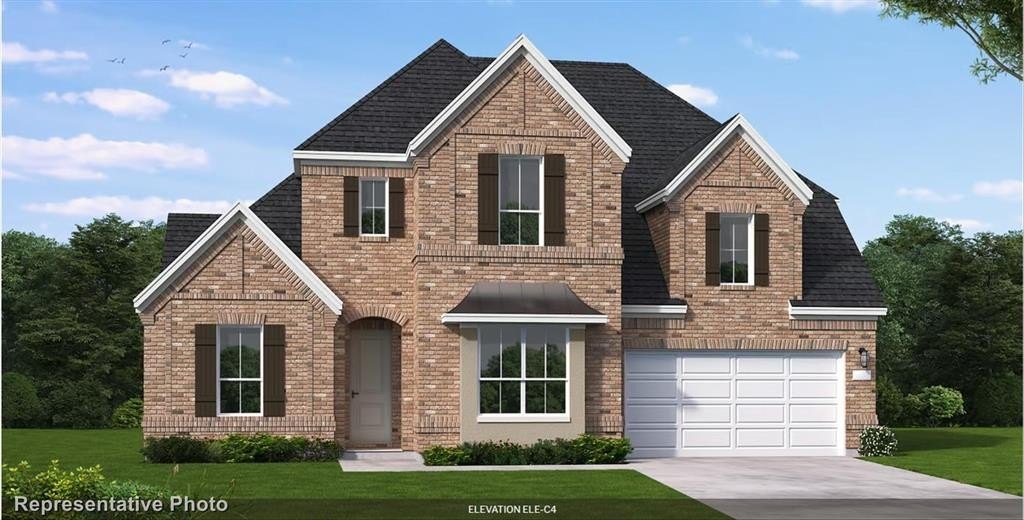 732 Purple Dome, Fort Worth, TX 76247, 4 Habitaciones Habitaciones , ,5 BañosBaños,Residential,En Venta,732 Purple Dome,20998123