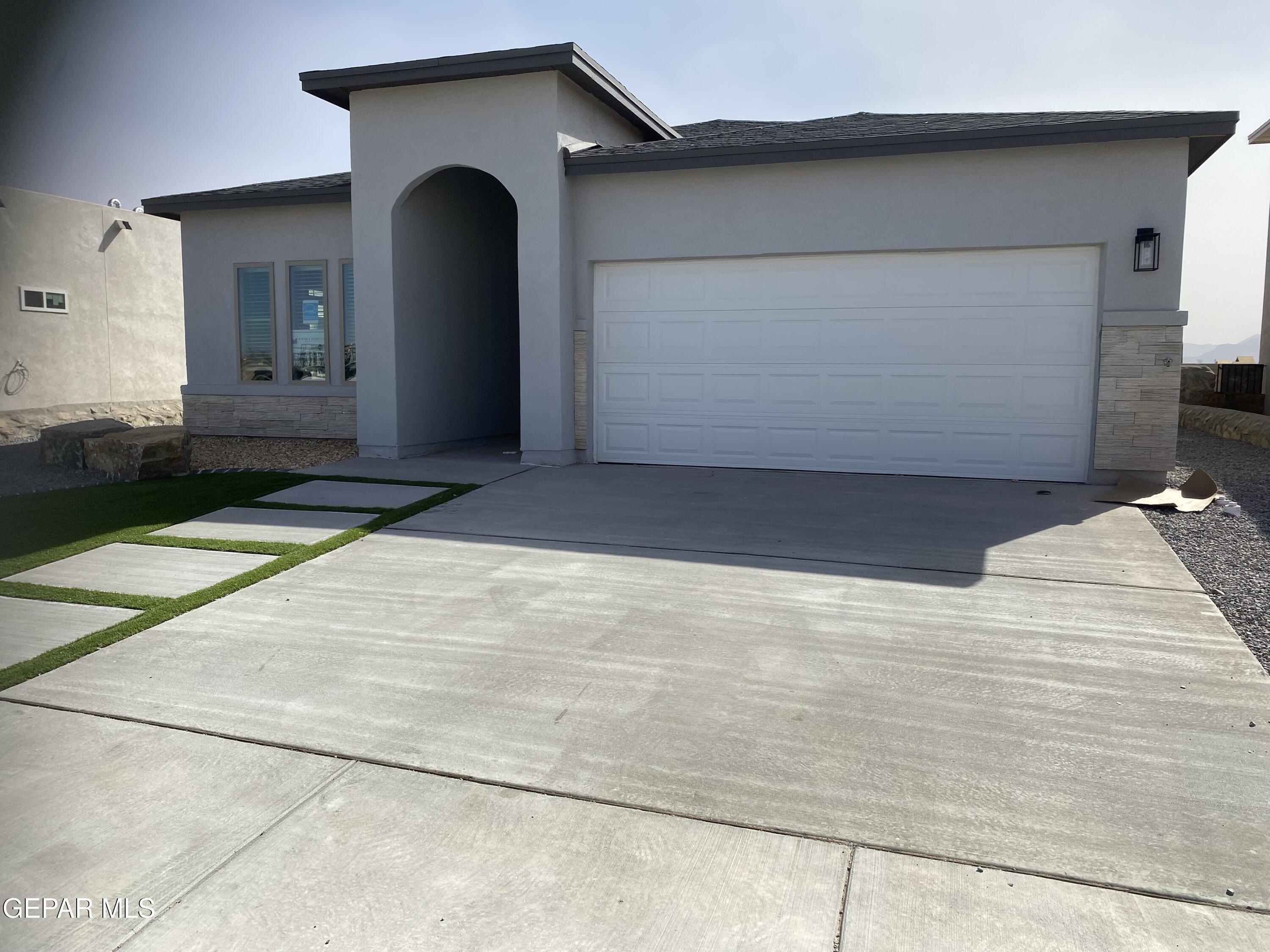 12325 Bioko Norte Way, El Paso, TX 79934, 3 Bedrooms Bedrooms, ,2 BathroomsBathrooms,Residential,For Sale,12325 Bioko Norte Way,896458