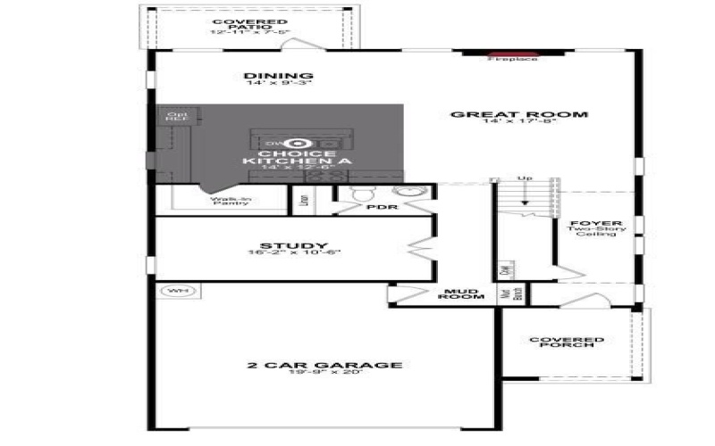 3426 Hillingdon Road, Anna, TX 75409, 4 Bedrooms Bedrooms, ,2 BathroomsBathrooms,Residential,For Sale,3426 Hillingdon Road,20998125