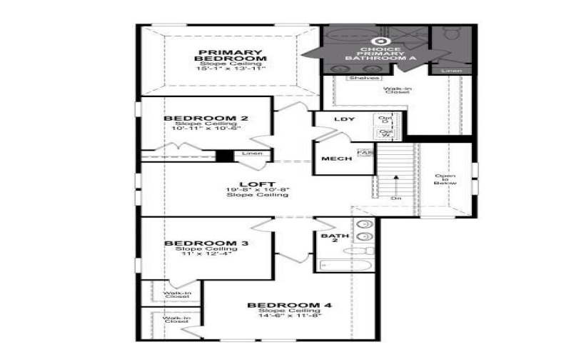 3426 Hillingdon Road, Anna, TX 75409, 4 Bedrooms Bedrooms, ,2 BathroomsBathrooms,Residential,For Sale,3426 Hillingdon Road,20998125