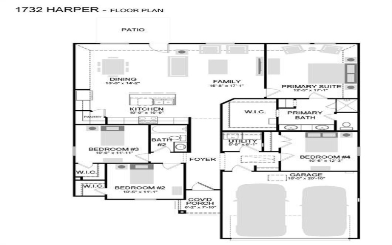 2016 Stallion Street, Seagoville, TX 75159, 4 Habitaciones Habitaciones , ,2 BañosBaños,Residential,En Venta,2016 Stallion Street,20998135
