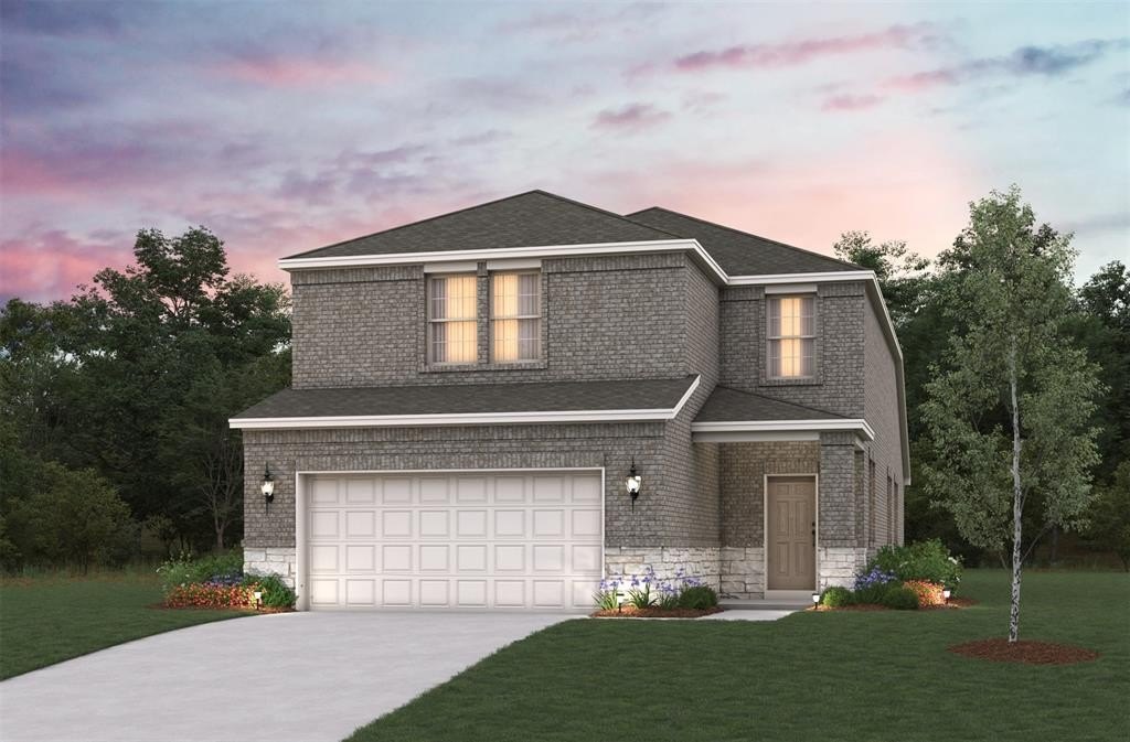 2605 Spade Street, Anna, TX 75409, 3 Habitaciones Habitaciones , ,2 BañosBaños,Residential,En Venta,2605 Spade Street,20998150