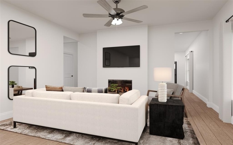 2605 Spade Street, Anna, TX 75409, 3 Habitaciones Habitaciones , ,2 BañosBaños,Residential,En Venta,2605 Spade Street,20998150