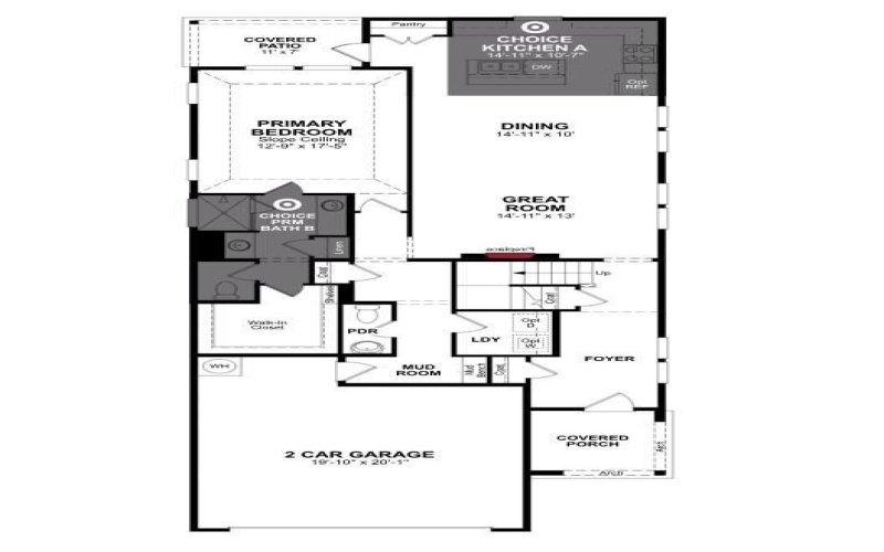 2605 Spade Street, Anna, TX 75409, 3 Habitaciones Habitaciones , ,2 BañosBaños,Residential,En Venta,2605 Spade Street,20998150