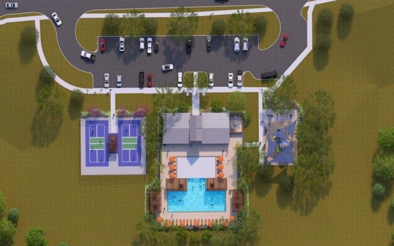 2605 Spade Street, Anna, TX 75409, 3 Habitaciones Habitaciones , ,2 BañosBaños,Residential,En Venta,2605 Spade Street,20998150